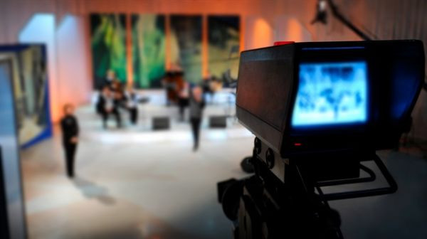 tv-studyo