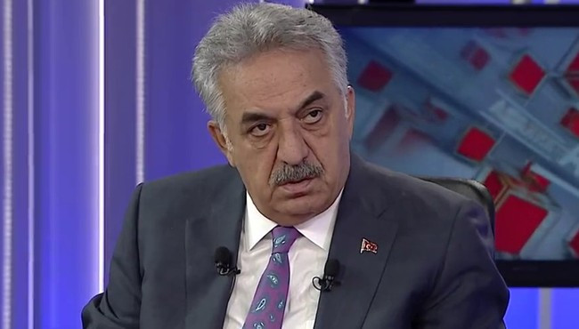 AK Parti'li Yazıcı'dan Kılı&ccedil;daroğlu'na sert tepki