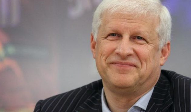 Zenit Başkanı Fursenko&rsquo;dan Giuliano a&ccedil;ıklaması