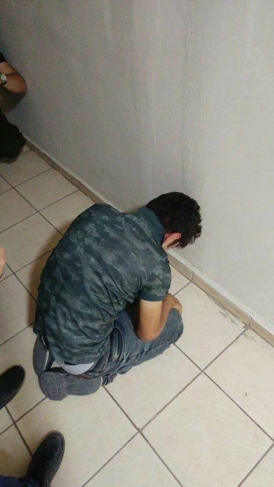 it