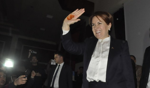 "Meral Akşener y&uuml;zde 30-40 civarında oyu CHP'den alır!"