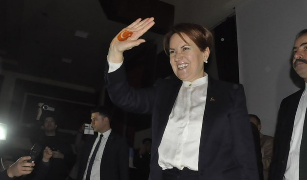 Meral Akşener'in partisinin ismi ne olacak, parti ne zaman kurulacak?