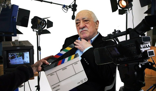 SuperHaber sinema ve TV sekt&ouml;r&uuml;ndeki FET&Ouml; dosyasını a&ccedil;maya devam ediyor! Yarını bekleyin...