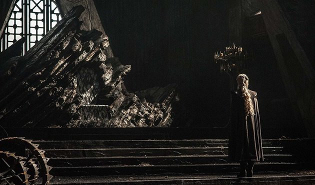 Hacker'lardan Game of Thrones'a bir şok daha... Oyuncuların telefon numaralarını yayınladılar!