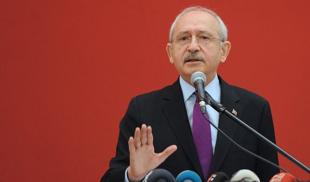 Kılı&ccedil;daroğlu'nun savunması şimdiden hazır: AYM diyor ki, "MİT TIR&rsquo;ları devlet sırrı değil"