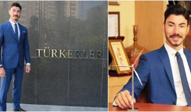 T&uuml;rkerler Holding Y&ouml;netim Kurulu &Uuml;yesi Kaan T&uuml;rker enerji sekt&ouml;r&uuml;n&uuml; değerlendirdi