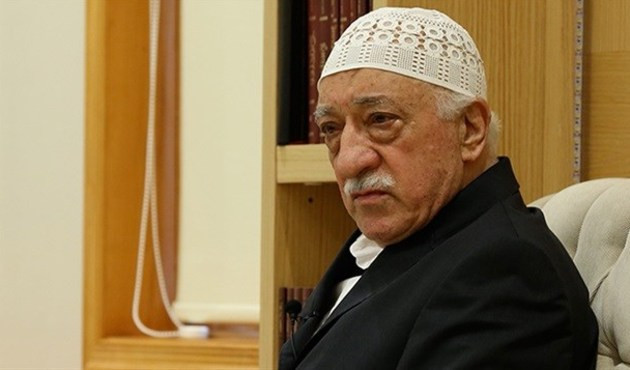 FET&Ouml; elebaşı suikast talimatı mı verdi?...Video
