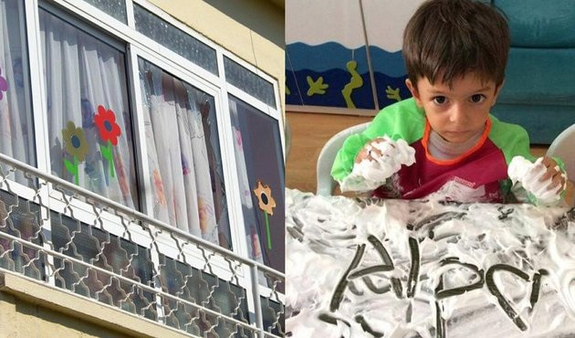 3 yaşında hayatını kaybeden Alperen'in gittiği anaokulunun m&uuml;d&uuml;r&uuml; hakkında yakalama kararı!