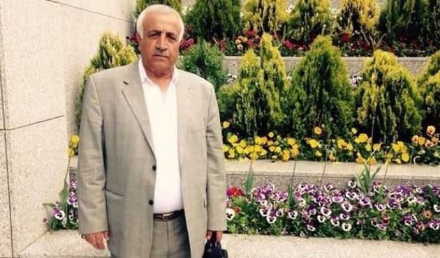 Ak Partili İl&ccedil;e Başkan Yardımcısı silahlı saldırıda hayatını kaybetti