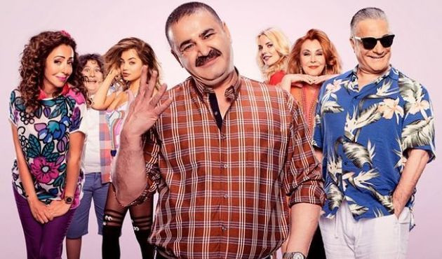 T&uuml;rk Malı dizisinin ekibine hangi komedyen katıldı?