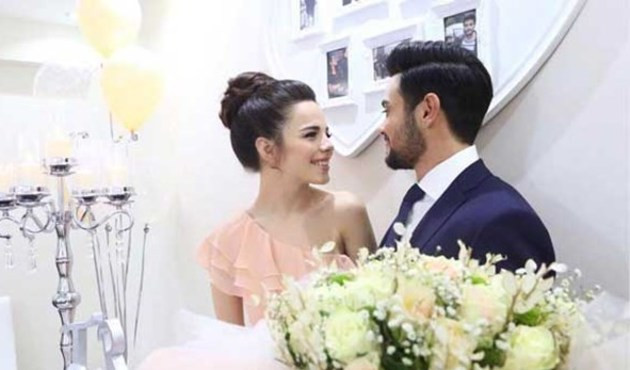 Erkek olduktan 5 yıl sonra evlendi mi?