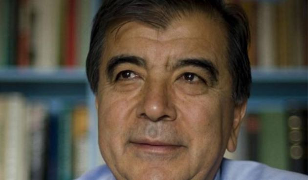 Eski MİT g&ouml;revlisi Enver Altaylı FET&Ouml; soruşturmasında g&ouml;zaltına alındı...