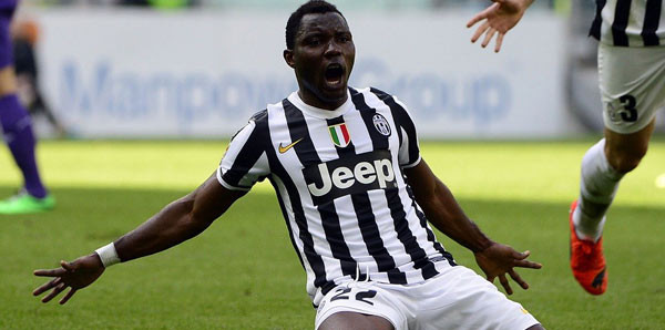 asamoah