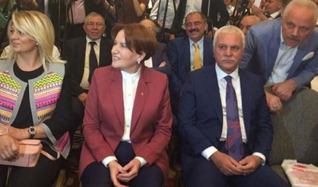 Koray Aydın MHP'den ayrılma kararını resmen duyurdu!