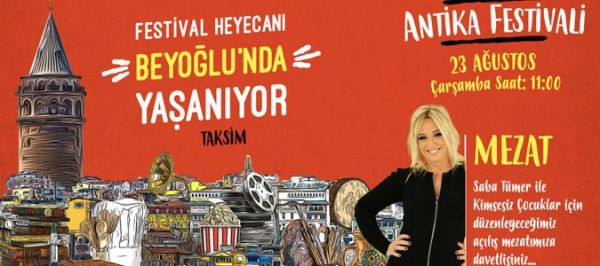 festival