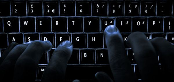 hacker