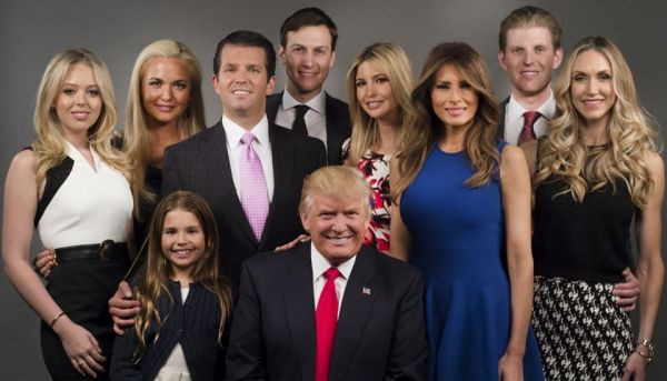 trumpaile
