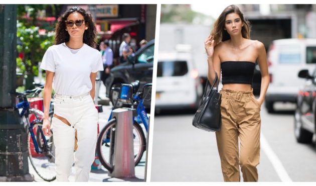 Victoria's Secret model se&ccedil;eceğini duyurdu... Gen&ccedil; mankenler birbirleriyle yarıştı!