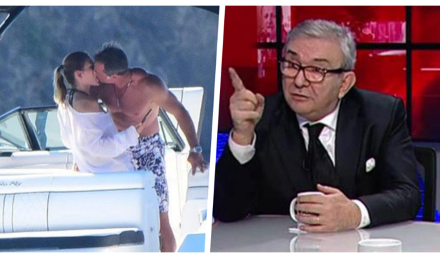 Murat Başoğlu FET&Ouml;'n&uuml;n kirli parasını ensest ilişki ile mi aklayacaktı?