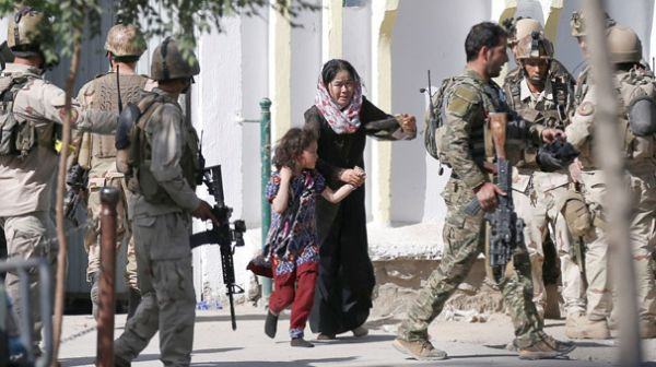 afganistan