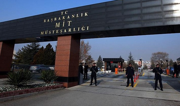 MİT Cumhurbaşkanlığına bağlandı! MİKK kuruldu, MİT'e TSK'da istihbarat g&ouml;revi verildi...