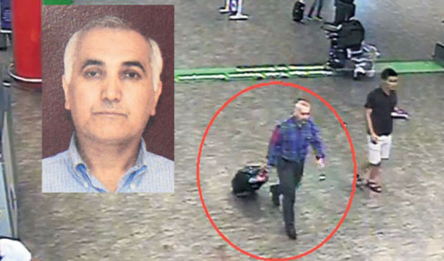 Başsavcılık'tan flaş Adil &Ouml;ks&uuml;z a&ccedil;ıklaması!