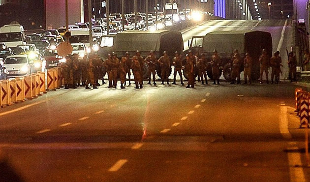 'Tatbikat' yalanını &ccedil;&uuml;r&uuml;ten yazışmalar! O er ve uzman &ccedil;avuşlar darbeyi biliyormuş