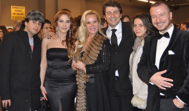 Vatan Şaşmaz'ı &ouml;ld&uuml;ren Filiz Aker'den soğukkanlı veda mesajı!