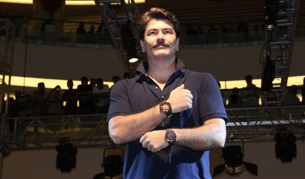 Vatan Şaşmaz'ın cenaze t&ouml;reninin tarihi ve yeri belli oldu!