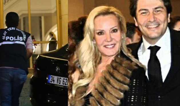 Vatan Şaşmaz cinayetinde flaş gelişme! Emniyet o ismin s&ouml;zleri &uuml;zerine harekete ge&ccedil;ti...