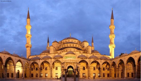 Sultanahmet1