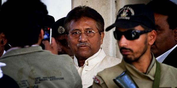 pervez