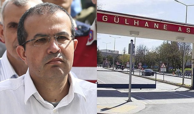 GATA'yı ele ge&ccedil;irirken "gatakulis" twitter hesabını silah gibi kullandılar...