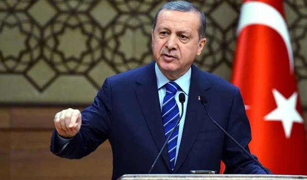 Cumhurbaşkanı Erdoğan: 20 liderle konuştum, konuşmaya devam edeceğim...