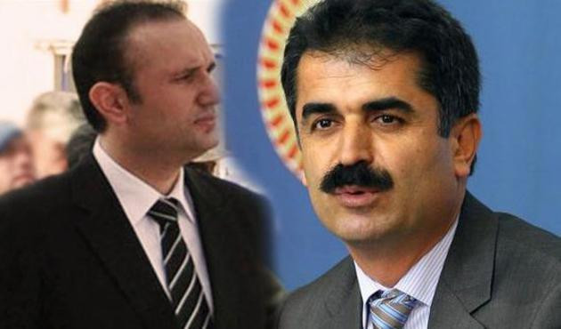Milletvekili ka&ccedil;ırıp, savcı şehit eden PKK'lı yakalandı!