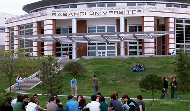 Sabancı &Uuml;niversitesi'nden Almanya'da skandal 'soykırım' &ccedil;alıştayı!