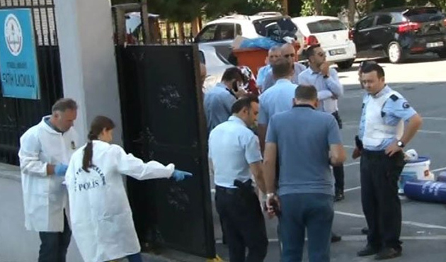Servis&ccedil;i dehşetinde şok detay: &Ccedil;ocuğa cinsel istismardan kaydı &ccedil;ıktı