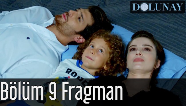 Dolunay 9. B&ouml;l&uuml;m Fragmanı