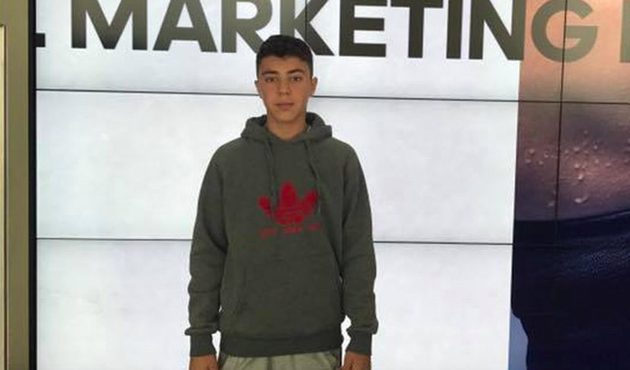 Almanya Umut'u konuşuyor