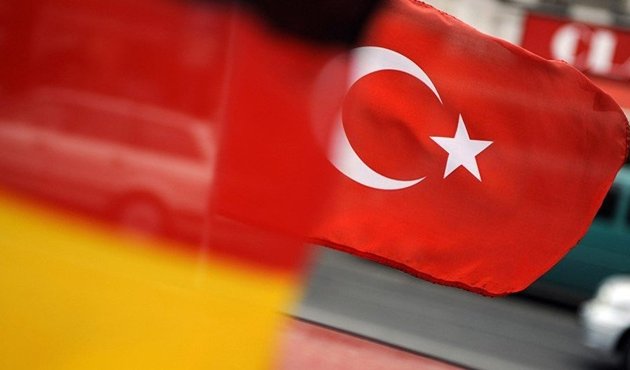 Almanya'dan k&uuml;stah T&uuml;rkiye kararı!