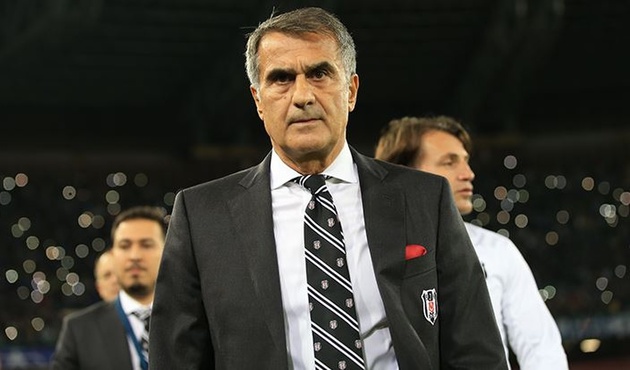 Beşiktaş'tan Porto'ya Napoli taktiği