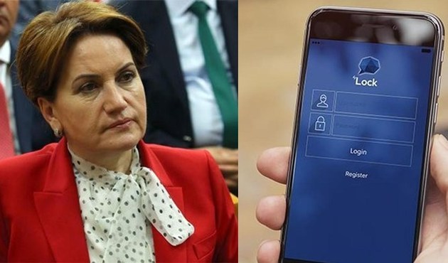 ByLock'tan Akşener ile ilgili hangi mesajlar atıldı?