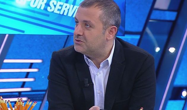Mehmet Demirkol'dan ilgin&ccedil; Sel&ccedil;uk İnan yorumu