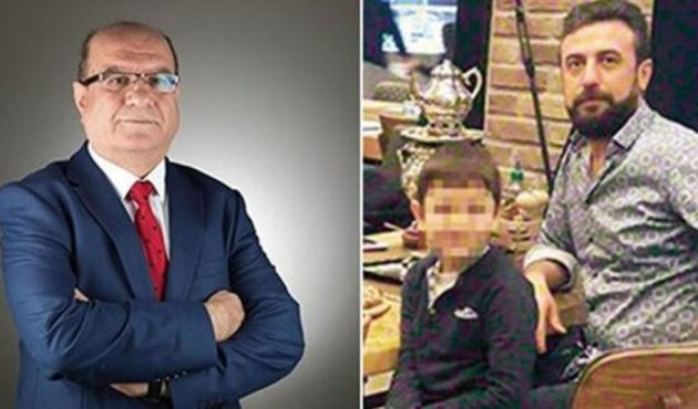 Yeni Akit Genel Yayın Y&ouml;netmeni Kadir Demirel'i &ouml;ld&uuml;ren katil damat tutuklandı!