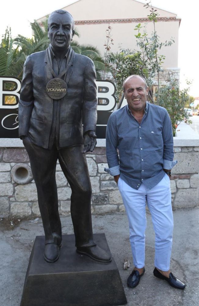 kebapheykel