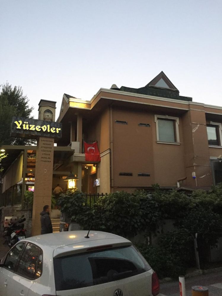 yuzevler