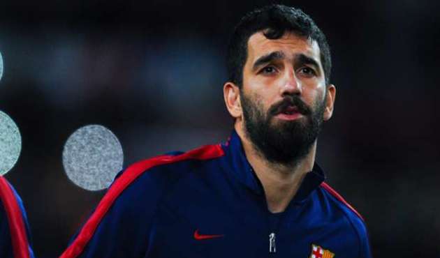 Barcelona Arda Turan kararını verdi!