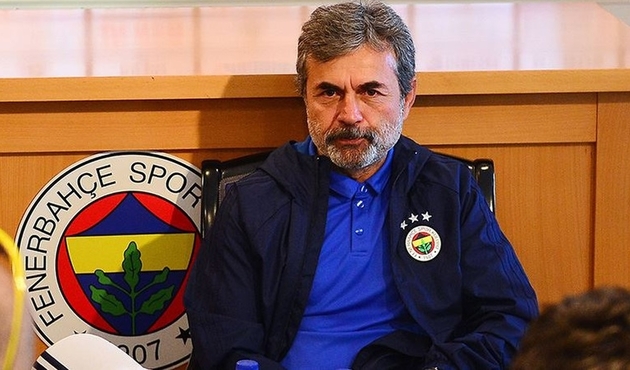 Fenerbah&ccedil;e'den &ccedil;ok sert Aykut Kocaman a&ccedil;ıklaması...
