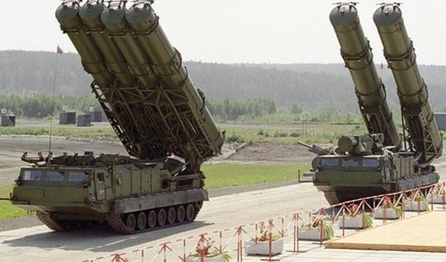 NATO'dan T&uuml;rkiye'nin S-400 alımı i&ccedil;in flaş a&ccedil;ıklama!