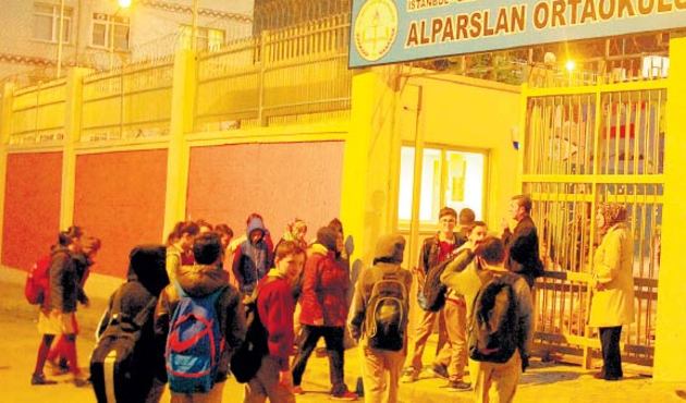 Bu yıl kış saatine ge&ccedil;ilecek mi? Milli Eğitim Bakanlığı  genelge yayınladı